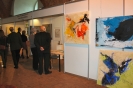 Kunstmesse Warschau Dezember 2011_2